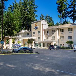 Comfort Inn Lacey - Olympia Exterior photo